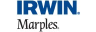 Irwin Marples items are stocked by Island Workshop Supplies